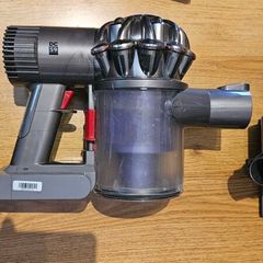 Dyson DC56 V6 Hoover - Excellent Condition (only needs battery)