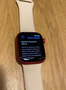 Apple Watch Series 9