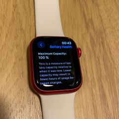 Apple Watch Series 9