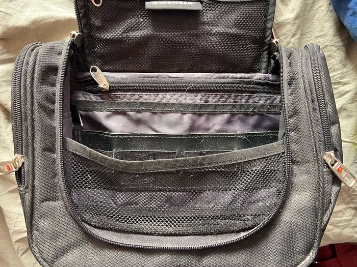 Wenger Travel toiletry bag