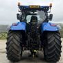 Newholland T7.210 Autocommand Image 3