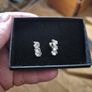Vintage Earrings Image 2