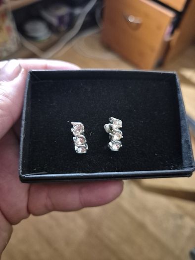 Vintage Earrings
