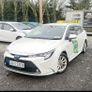 Taxi Including Plate for 6 Month Rent Image 6