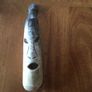 Vintage Horn Carvings X 7 ( Reduced) Image 5