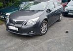 2010 toyota avensis 2.0 d4d parts available
