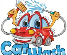 car wash