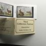 Irish stamps, 2 Dublin Collectors Fairs Exhibition Booklets Image 2