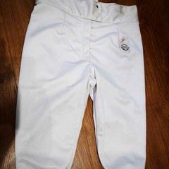 Fencing trousers