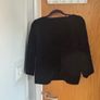 DKNY Chenille Jumper Image 5