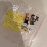 lego minifigures job lot Image 3