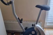 fitness bike