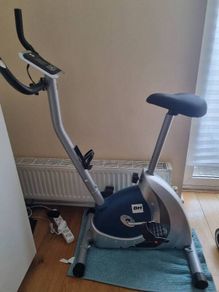 fitness bike