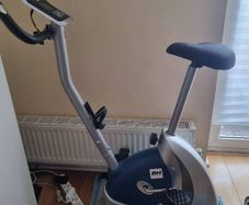 fitness bike