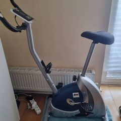 fitness bike