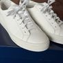 Ralph Lauren jarmain leather sneakers UK7 EU41 Image 4