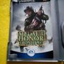 Medal of honor frontline PlayStation 2 ps2 games Original Image 3