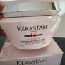 Kerastase Genesis Masque Reconstituant 200ml Used Once Image 2