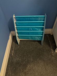 kids bookcase
