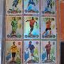 Match attax cards 09/10 Image 8