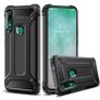 Shockproof Armour Case For Huawei P20 P30 P40 Pro Lite Hybrid Back Luxury Cover Image 6