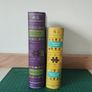 sealed Jack and the Beanstalk & Treasure Island Puzzle Book Set Image 2