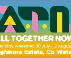 All Together Now 2026