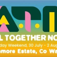 All Together Now 2026
