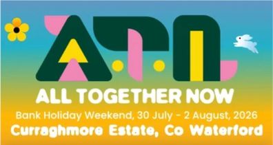 All Together Now 2026