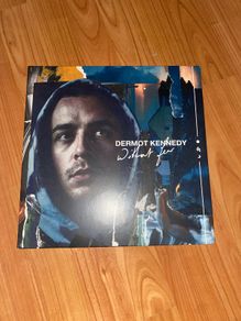 Dermot Kennedy vinyl