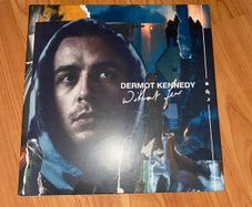 Dermot Kennedy vinyl