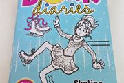 Dork Diaries Skating Sensation