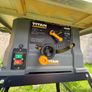 Titan Table Saw Image 4