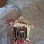 Newbridge Silverware Robins Christmas Tree Decoration Image 6