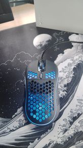 Gaming Mouse