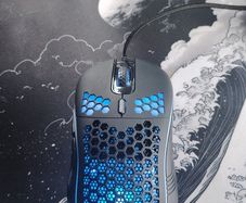 Gaming Mouse