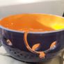 New knitting set knitting bowl wool needles Image 4