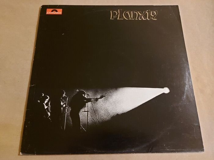 Planxty - Planxty - Vinyl Record + Hundreds More