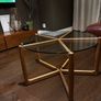 Meadows and Byrne coffee table Image 3
