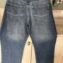 mens jeans x 3 all straight leg size 34 x 34 Image 6
