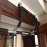 Door Trainer, Pull Up Bar, Quick Delivery Image 4