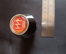 Genuine Vintage TRUST GREX Shift Knob
