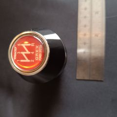 Genuine Vintage TRUST GREX Shift Knob