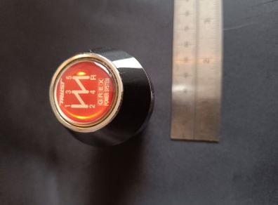 Genuine Vintage TRUST GREX Shift Knob