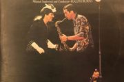 New York, New York OST 2LP
