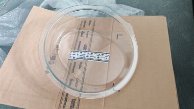 Hoover Candy Washing Machine Door Glass Part no. 41040031