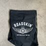 Motorcycle jacket and jeans Image 4
