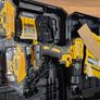 dewalt cordless drill. Image 2