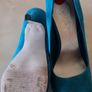 Jessica Simpson heels 5.5 Image 4