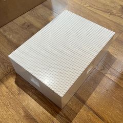 Lego Ikea Storage Box Bygglek 32 x 44